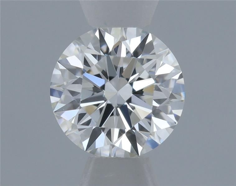 0.30 ct Round diamond