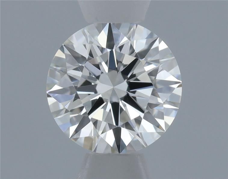 0.34 ct Round diamond