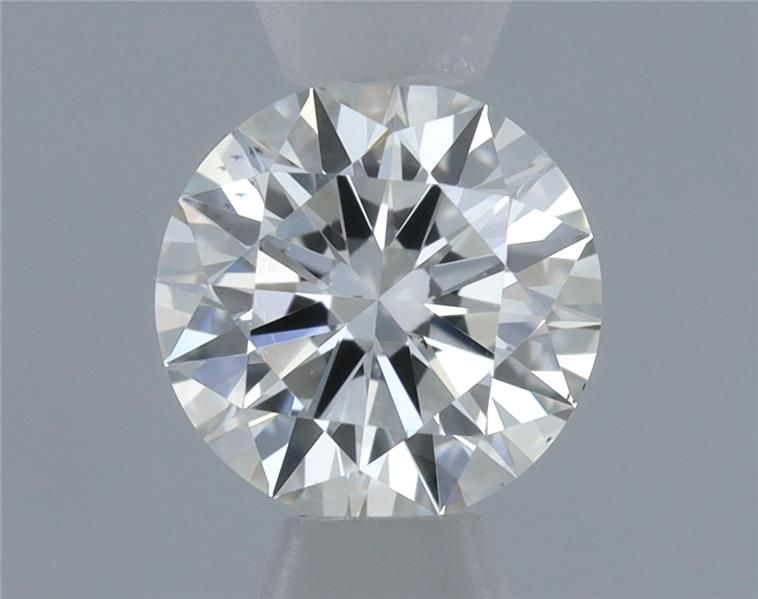 0.3 ct Round Diamond