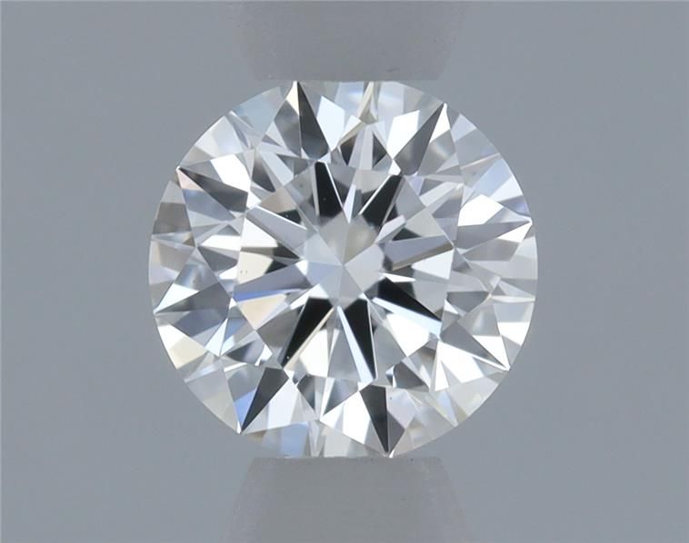 0.28 ct Round diamond
