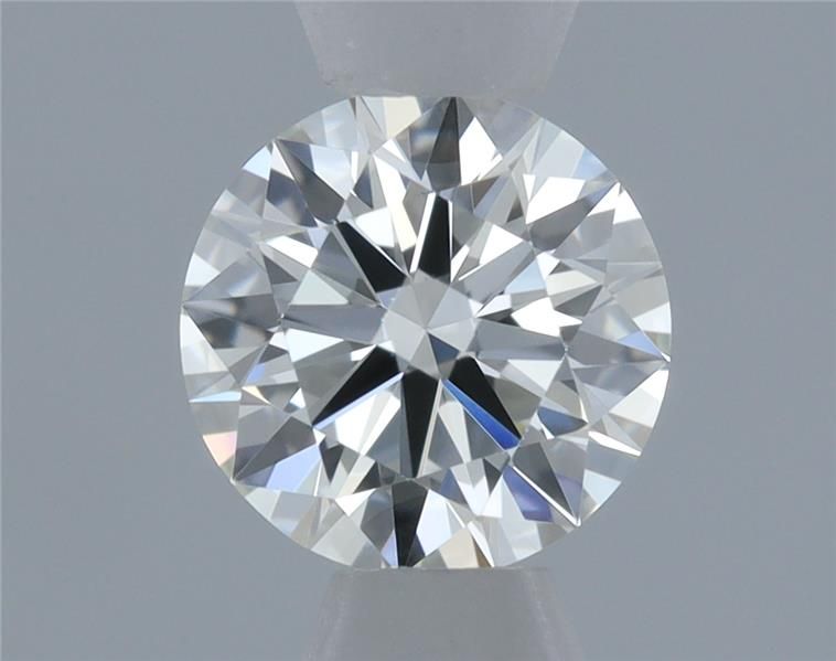 0.3 ct Round Diamond