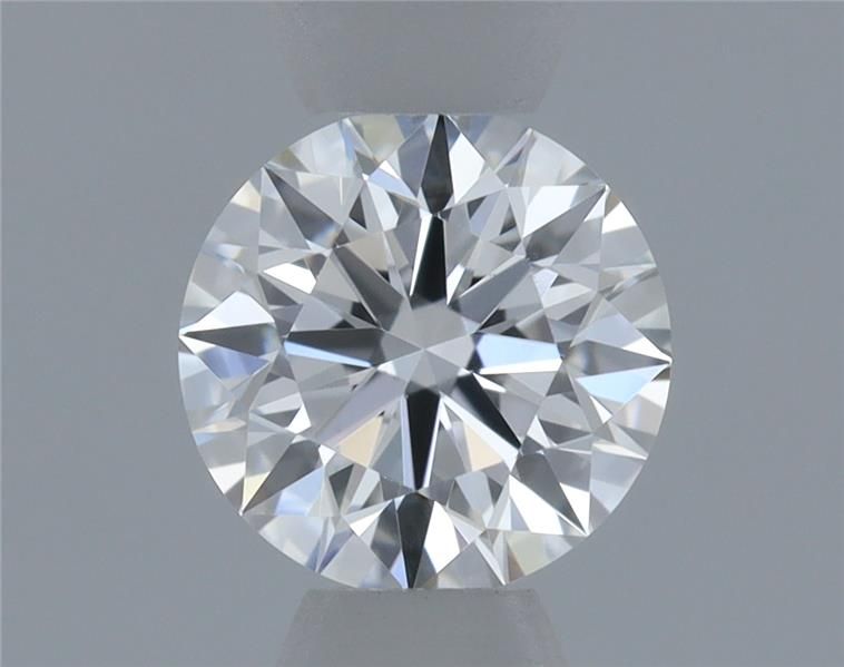 0.30 ct Round diamond