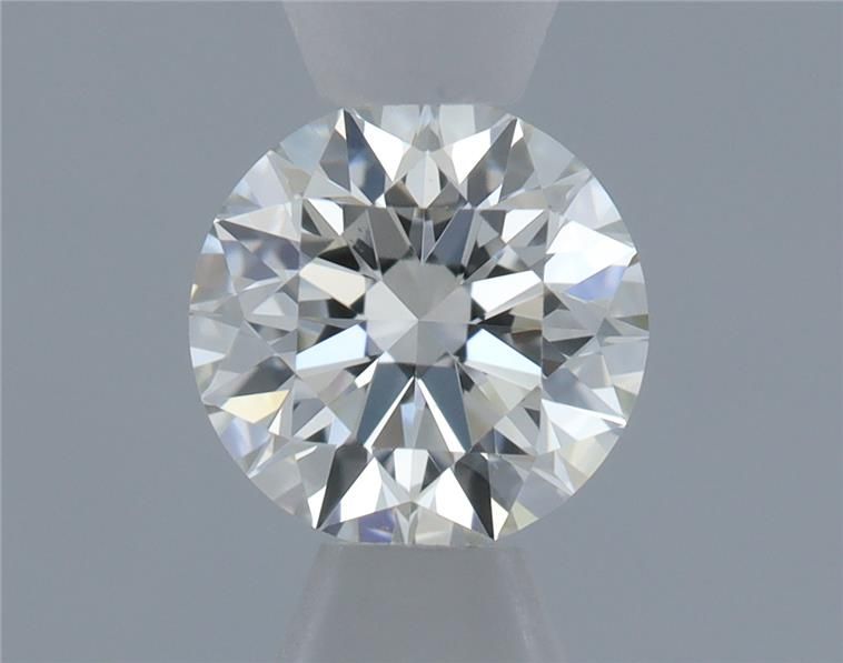0.31 ct Round diamond