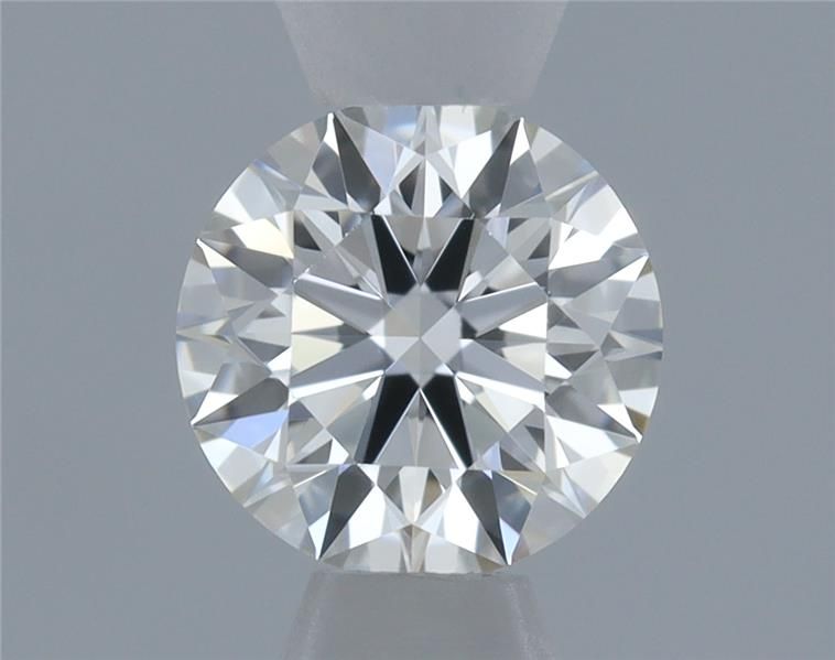 0.30 ct Round diamond