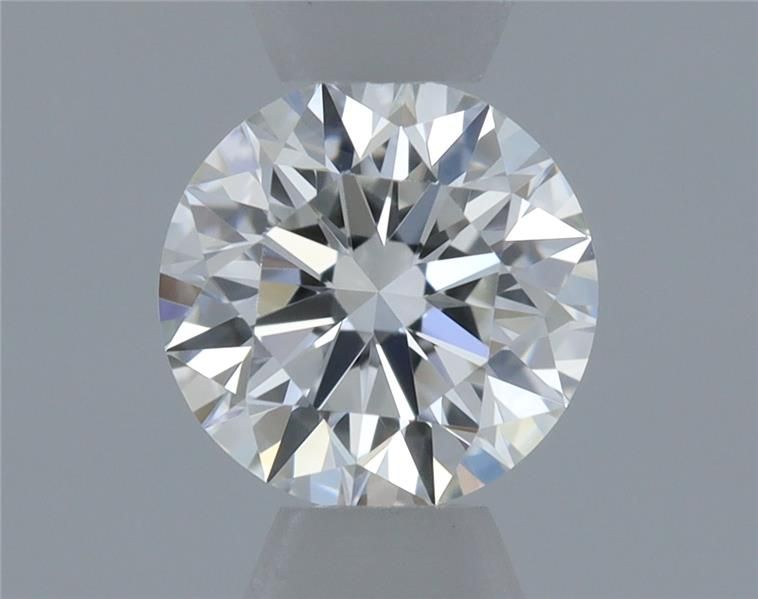0.30 ct Round diamond