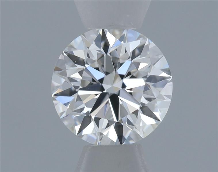 0.26 ct Round diamond