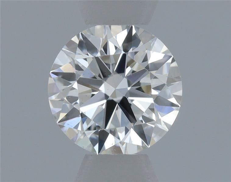 0.3 ct Round Diamond