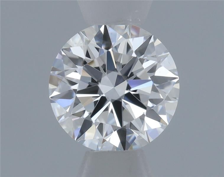 0.30 ct Round diamond
