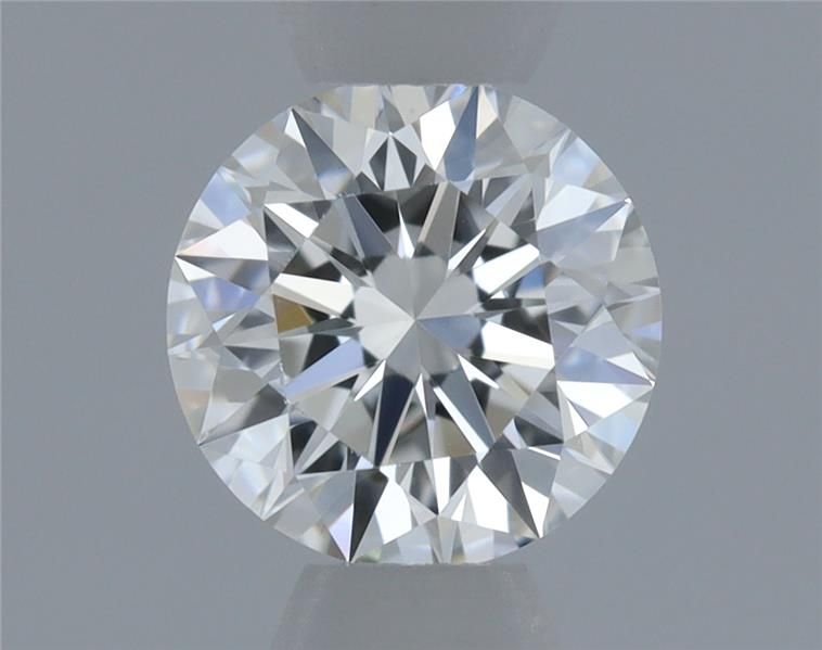 0.34 ct Round diamond