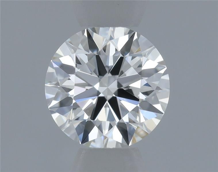 0.3 ct Round Diamond