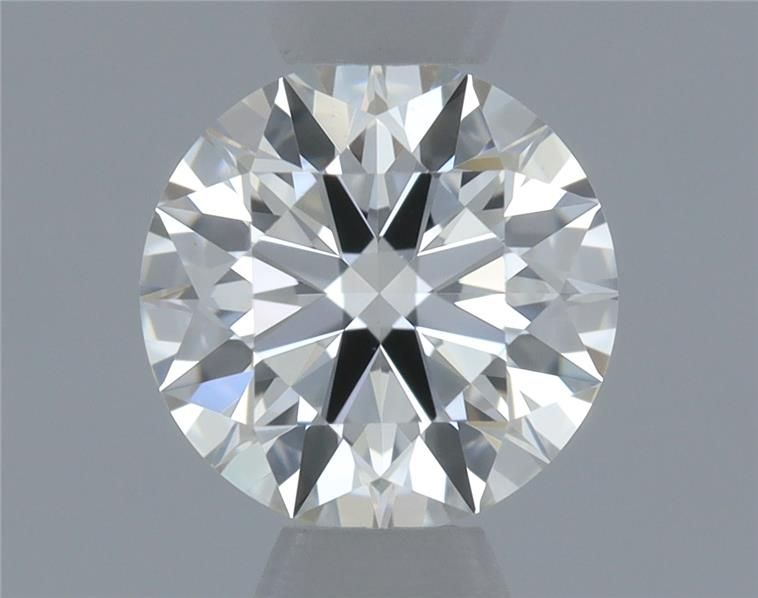 0.39 ct Round diamond