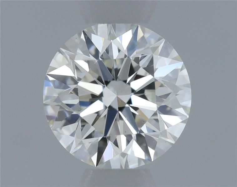 0.40 ct Round diamond