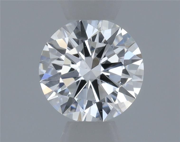 0.30 ct Round diamond