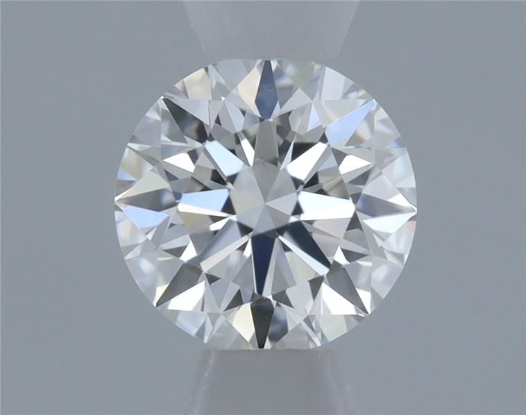 0.30 ct Round diamond
