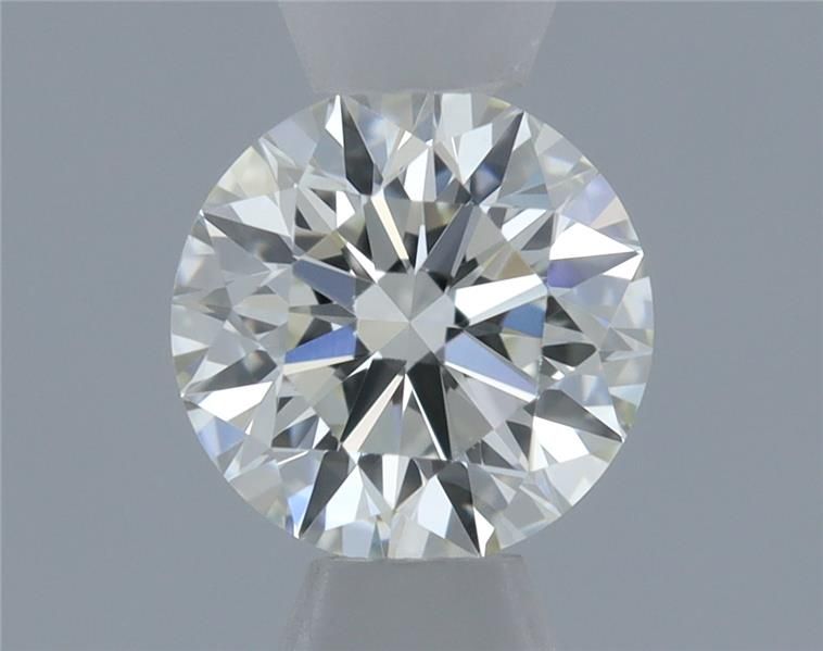 0.31 ct Round Diamond