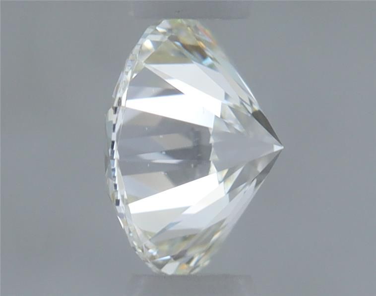 0.34 ct Round diamond