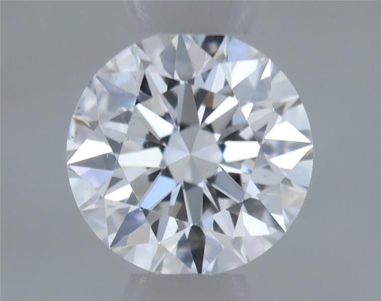Diament 0.31 ct D/VS2