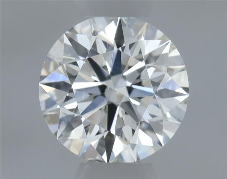0.3 ct Round Diamond