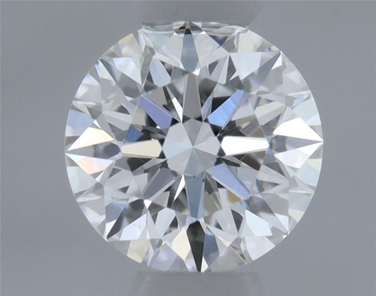 0.32 ct Round diamond