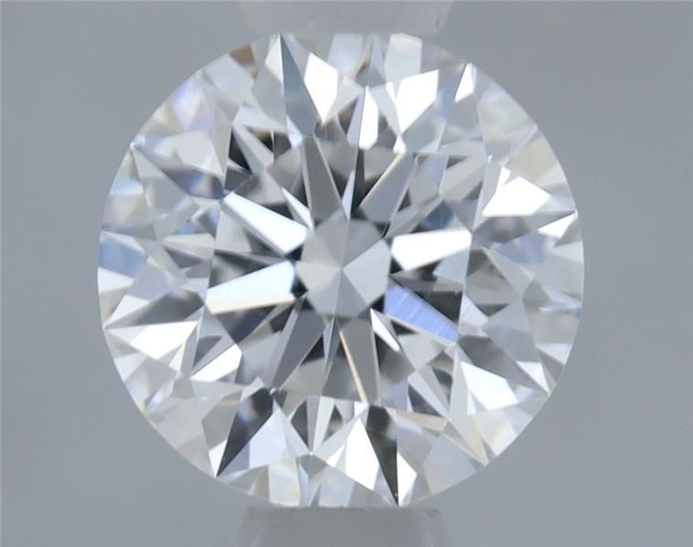 Diament 0.44 ct E/VS1