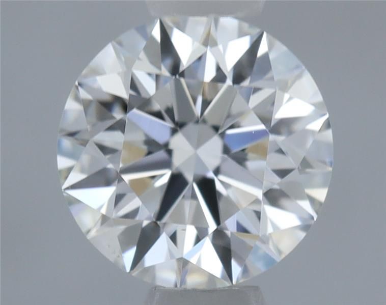 Diament 0.42 ct G/VS2