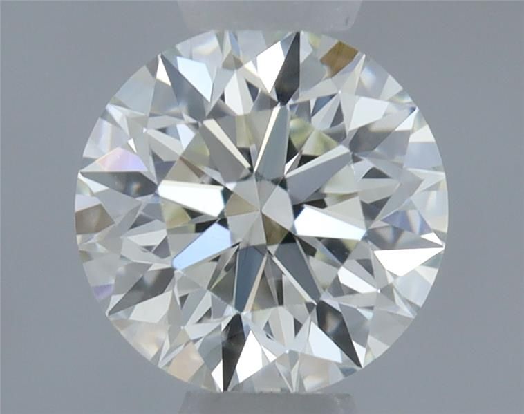 0.31 ct Round Diamond