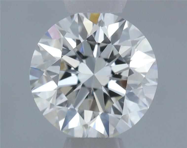 0.34 ct Round diamond