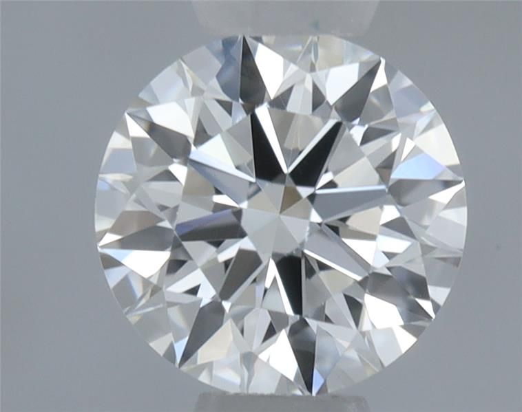 0.30 ct Round diamond