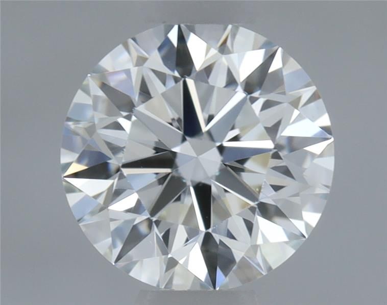 0.44 ct Round diamond