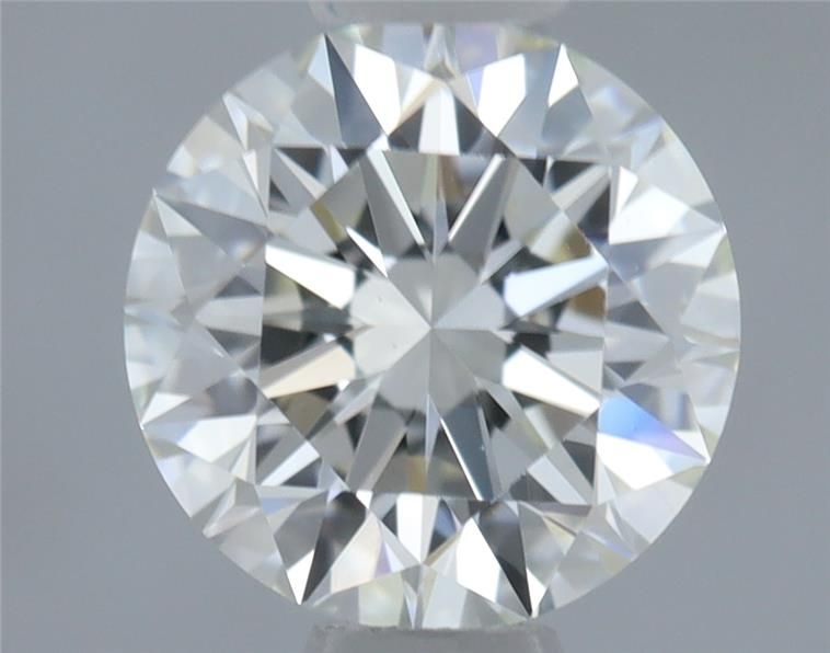0.44 ct Round diamond