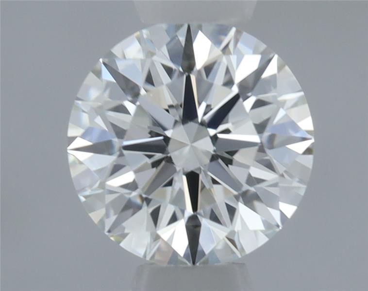 0.32 ct Round diamond