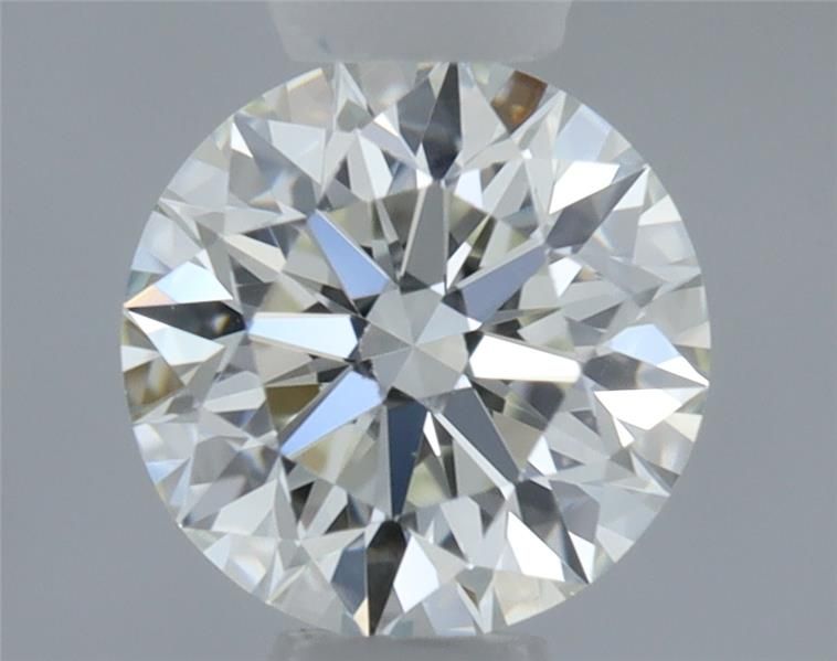 0.3 ct Round Diamond
