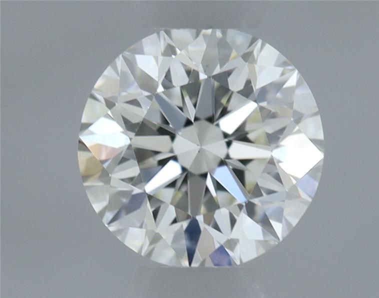 0.3 ct Round Diamond