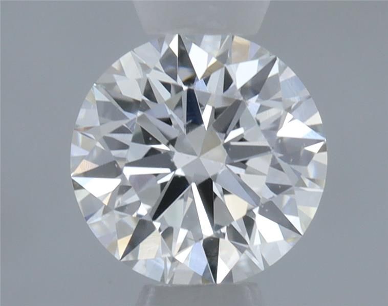0.30 ct Round diamond