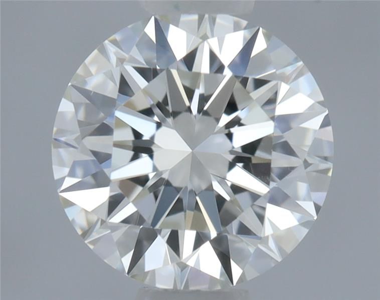 0.46 ct Round diamond