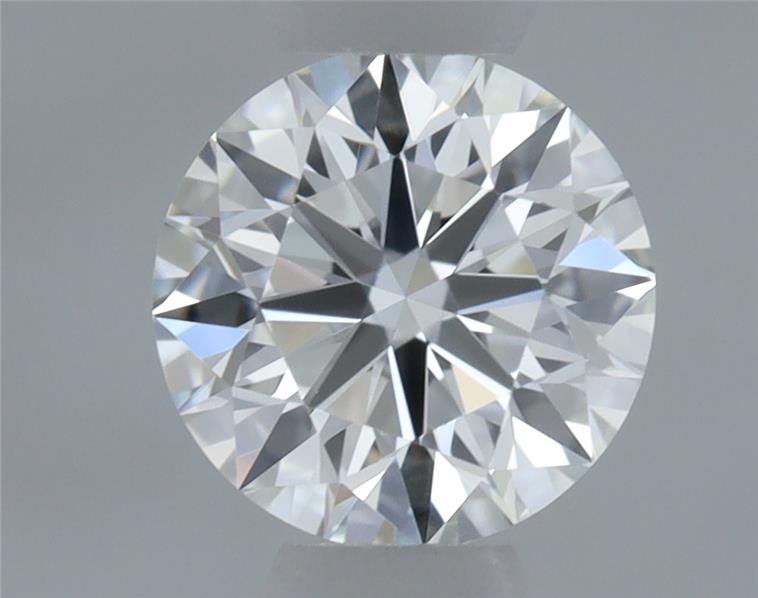 0.31 ct Round diamond