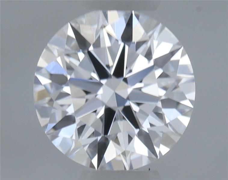 Diament 0.32 ct D/VVS1