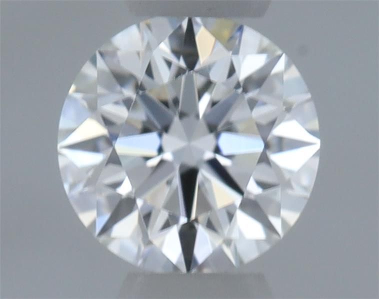 0.23 ct Round Diamond