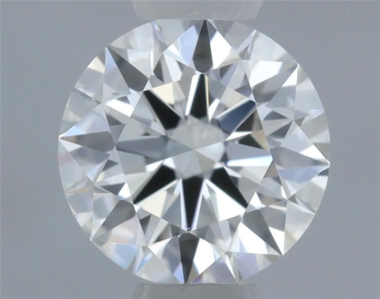 0.30 ct Round diamond