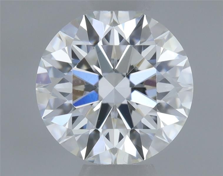 0.36 ct Round diamond