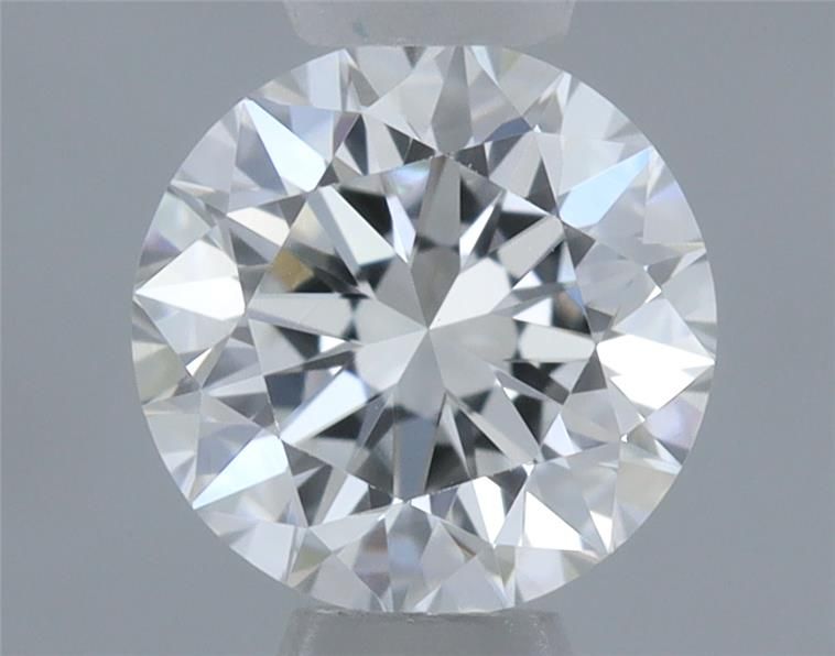 0.30 ct Round diamond