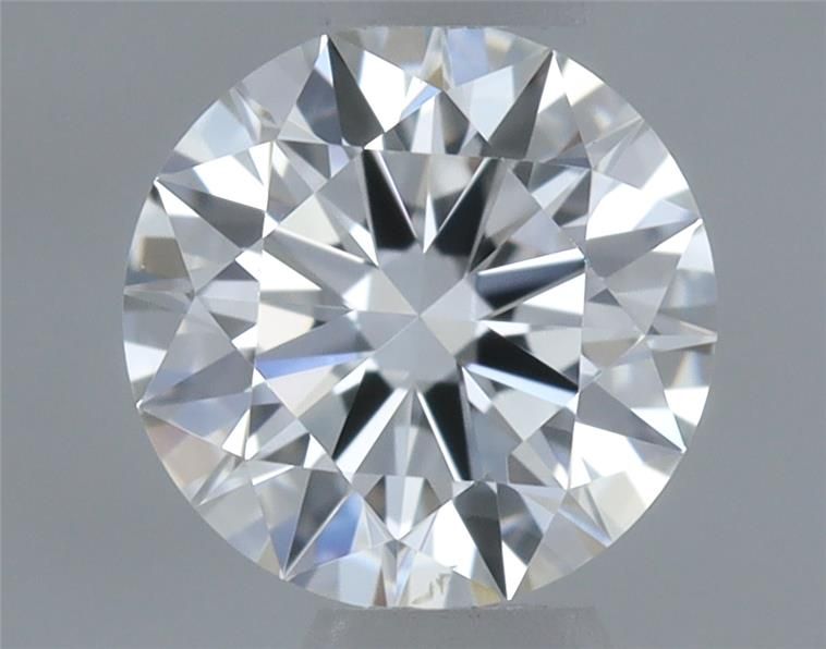 0.30 ct Round diamond