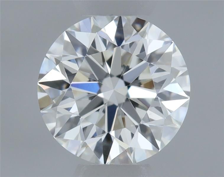 0.30 ct Round diamond