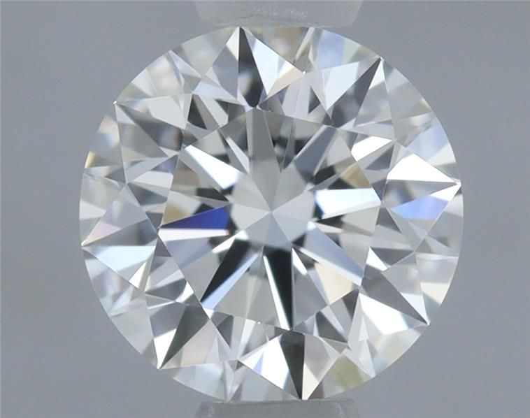 0.42 ct Round Diamond