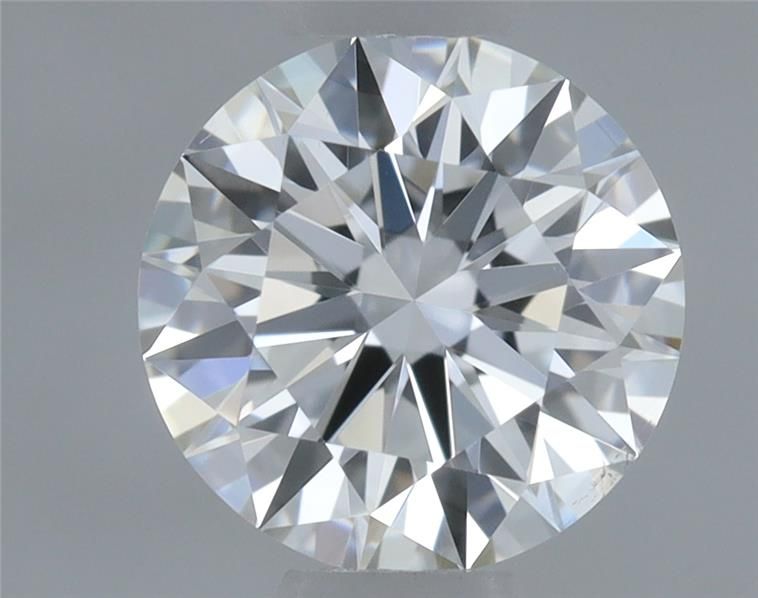 0.40 ct Round diamond