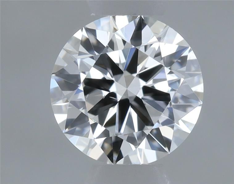 0.30 ct Round diamond