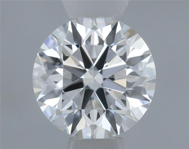 0.31 ct Round diamond