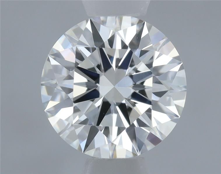 0.41 ct Round diamond
