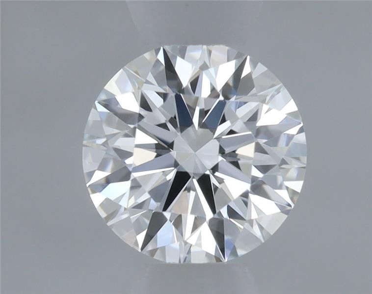 0.31 ct Round diamond