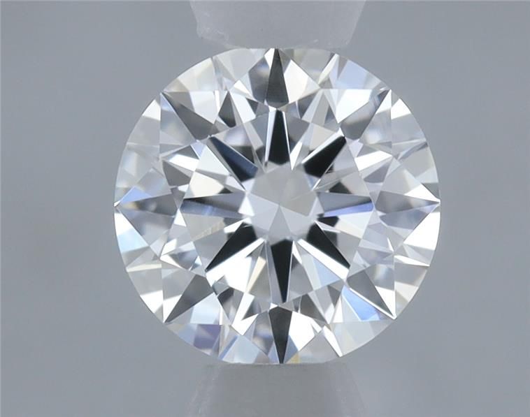 0.30 ct Round diamond